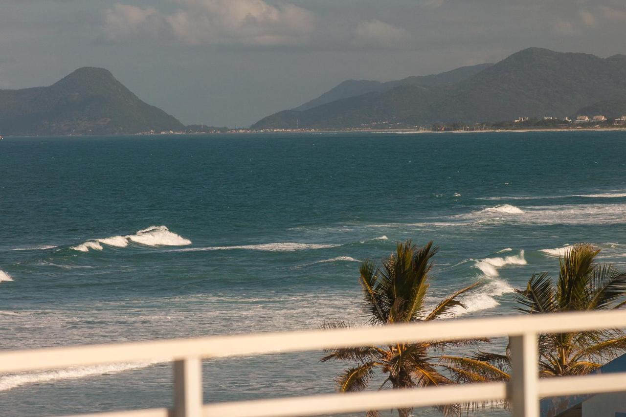 Joaquina Beach Hotel photo