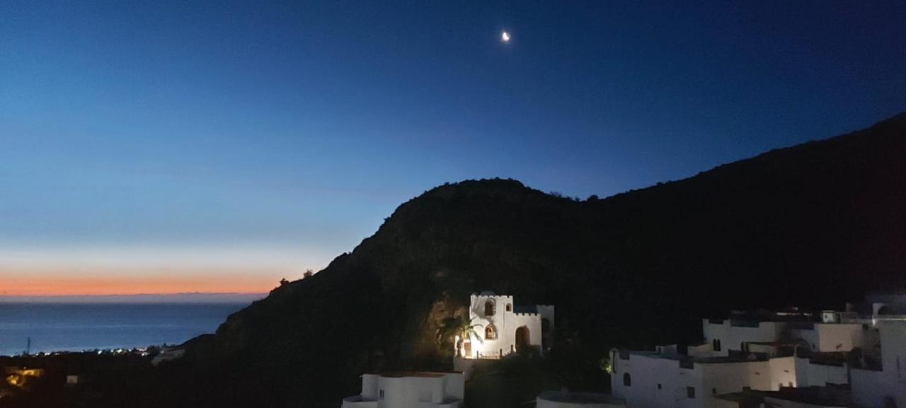 Elysium - a romantic escape in Mojacar Pueblo, Mojácar ...