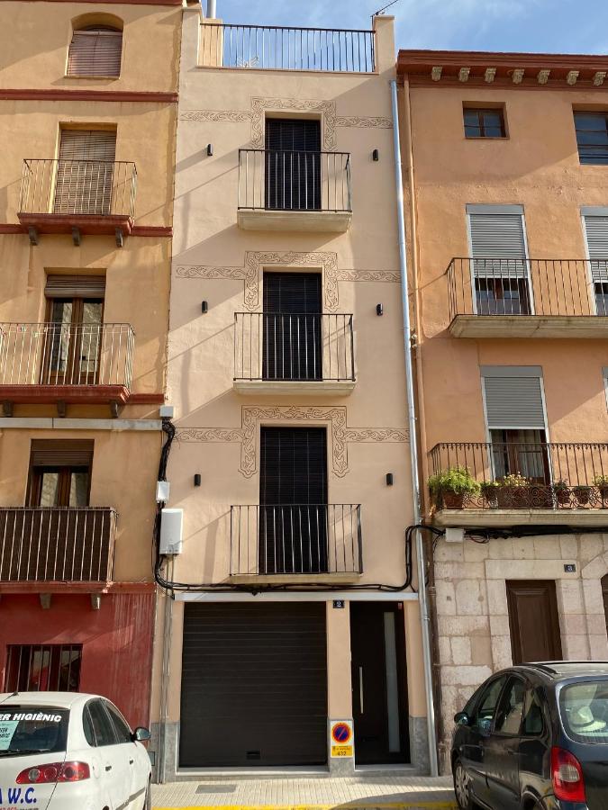 Apartment Ca la Nati - Montblanc, Spain - Booking.com