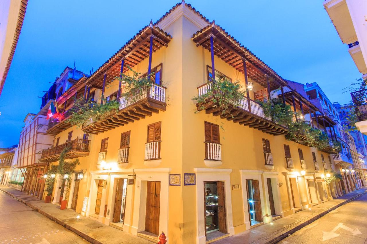 Hotel Boutique Casa del Coliseo photo