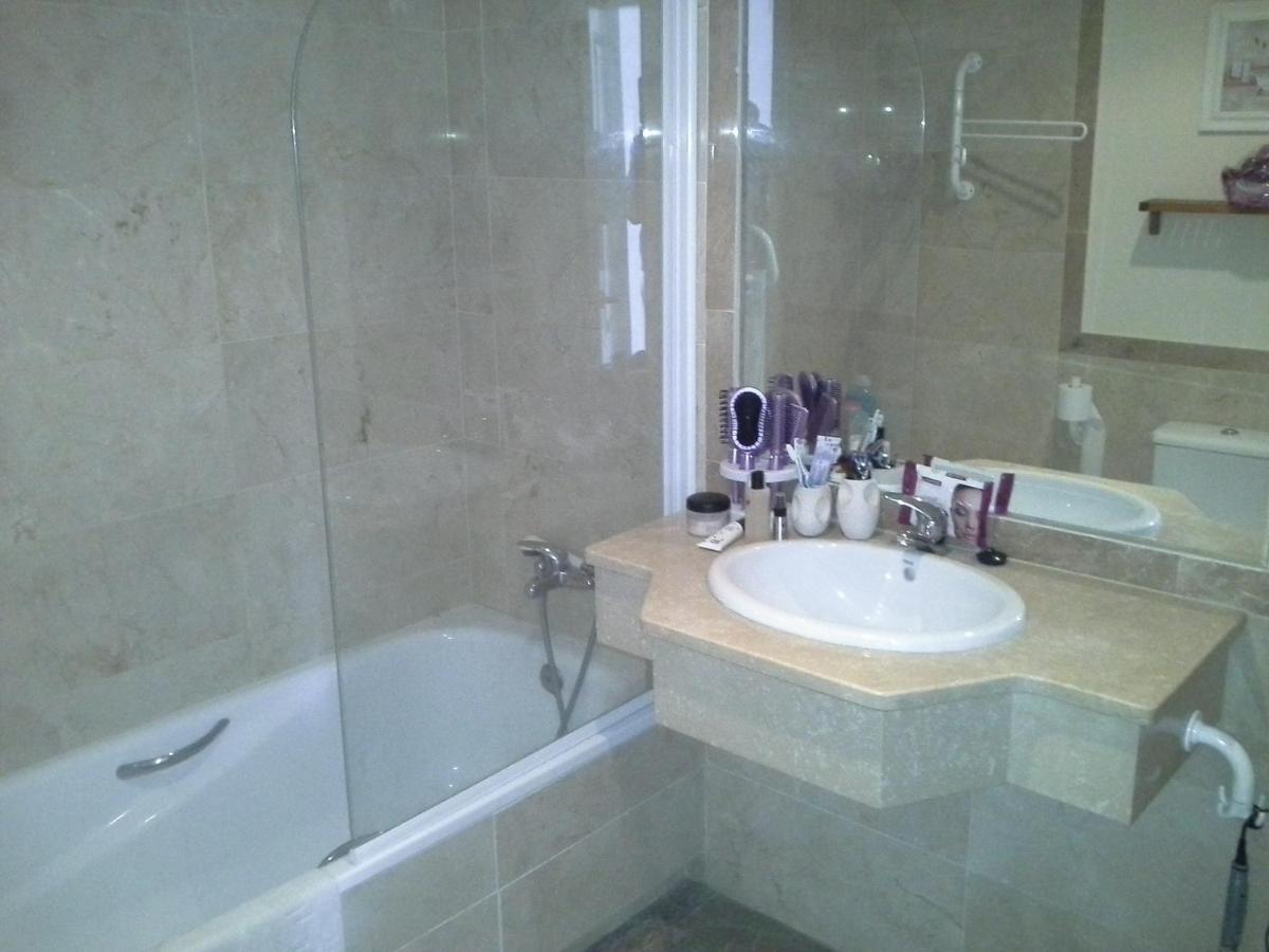 Appartement Puerta del Mar (Spanje La Cala de Mijas ...