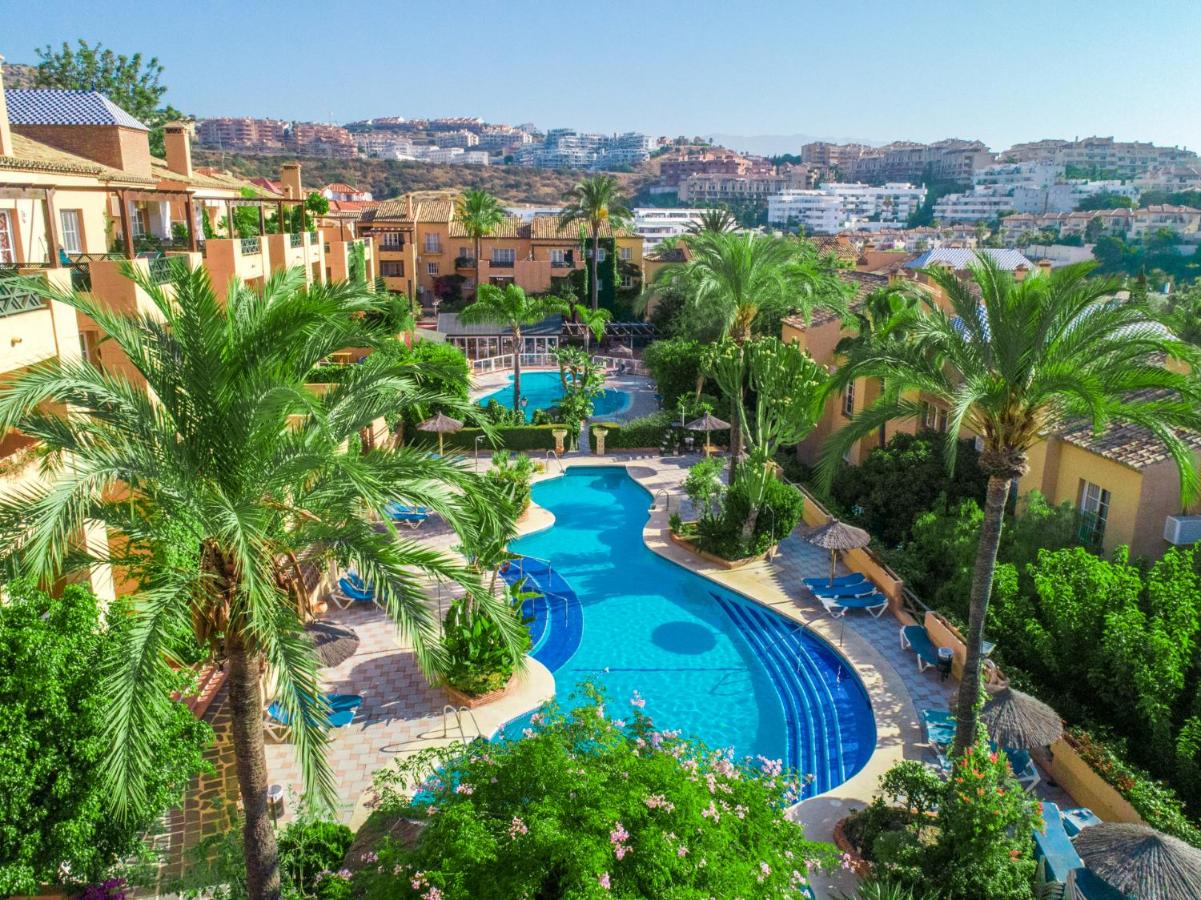 Mijas Oasis 2hab. piscina, WiFi y AC, Mijas – Updated 2022 ...
