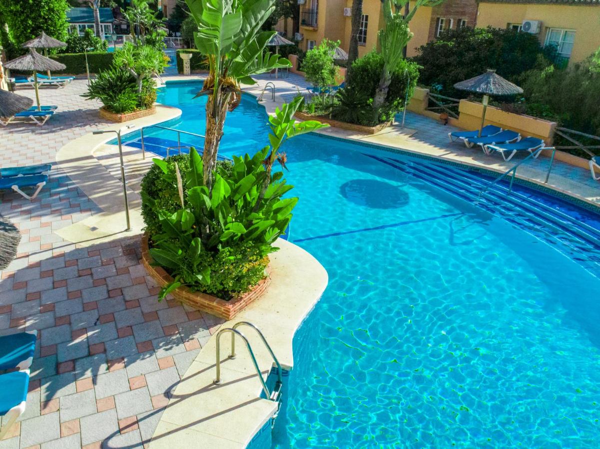 Mijas Oasis 2hab. piscina, WiFi y AC, Mijas – Bijgewerkte ...