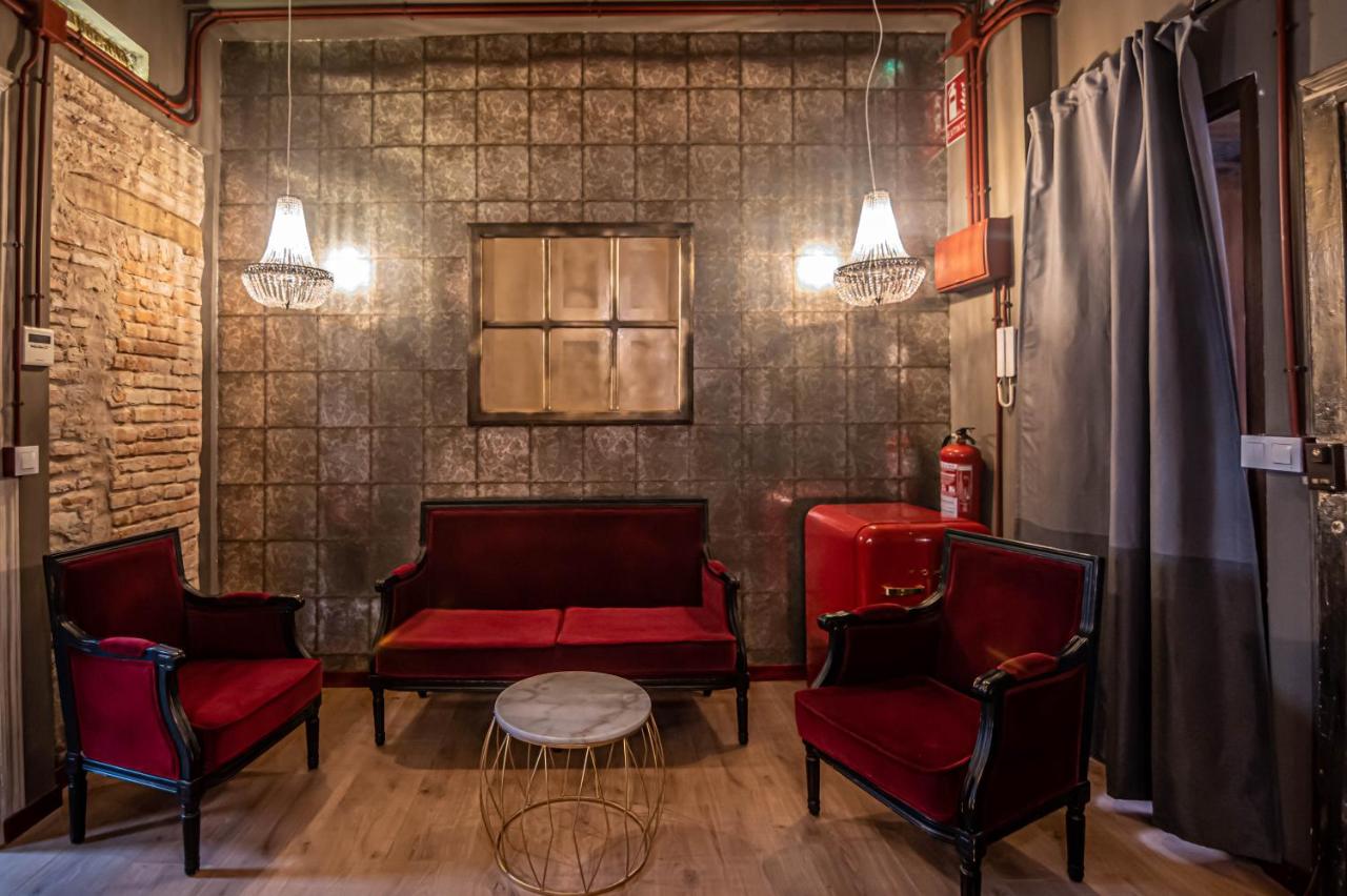 Apartamentos Correo Viejo de Granada, Granada – Precios 2022 ...