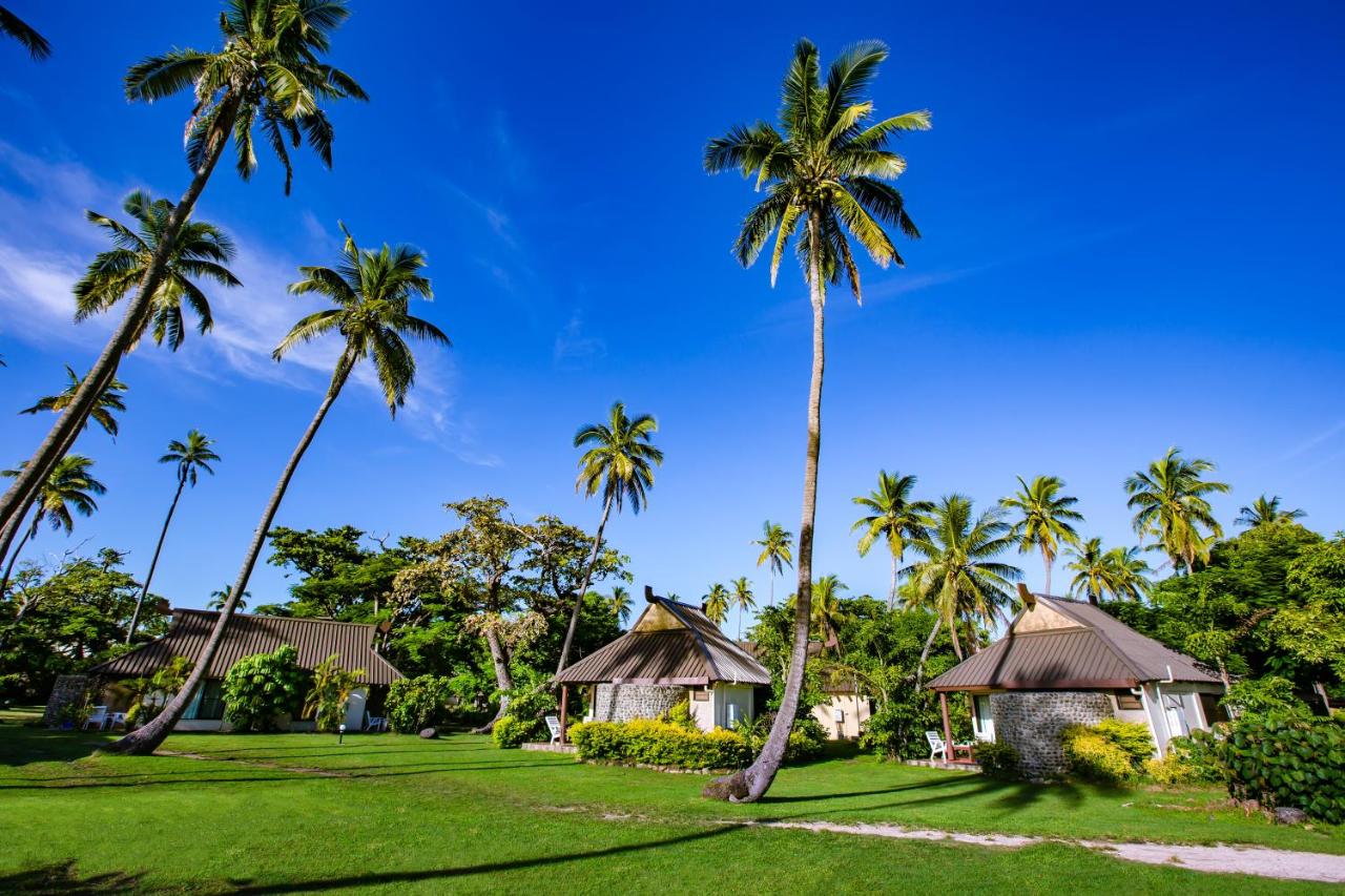 Mana Island Resort & Spa - Fiji - 2