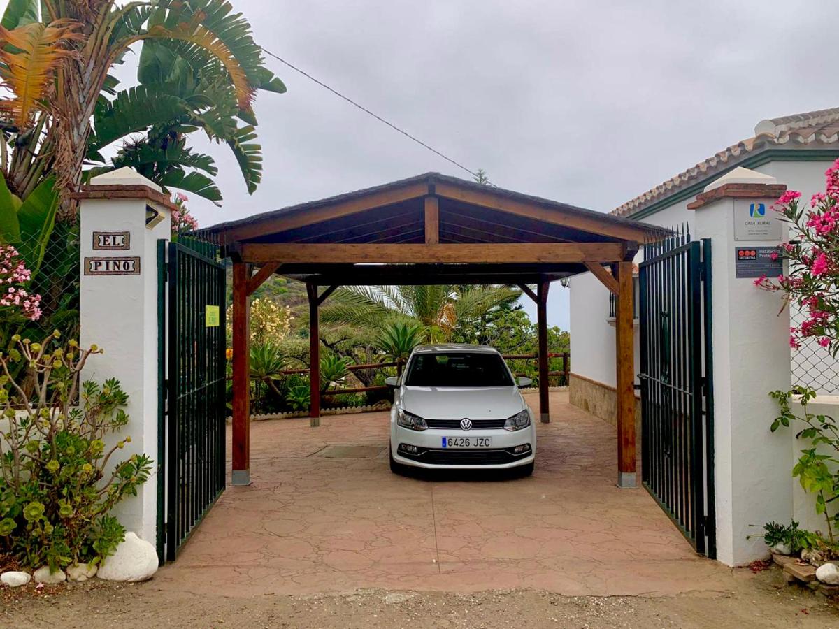 Cortijo VILLA EL PINO, Torrox – Bijgewerkte prijzen 2022