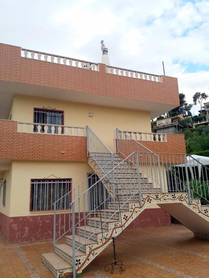 Chalet en el monte con piscina, (Spanje Benicassim) - Booking ...