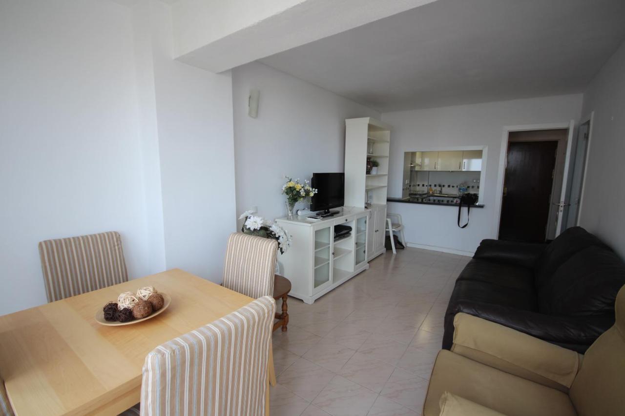 Apartment Eurosol, Torremolinos, Spain - Booking.com