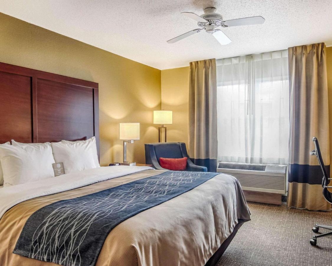 Select Inn — photo 16