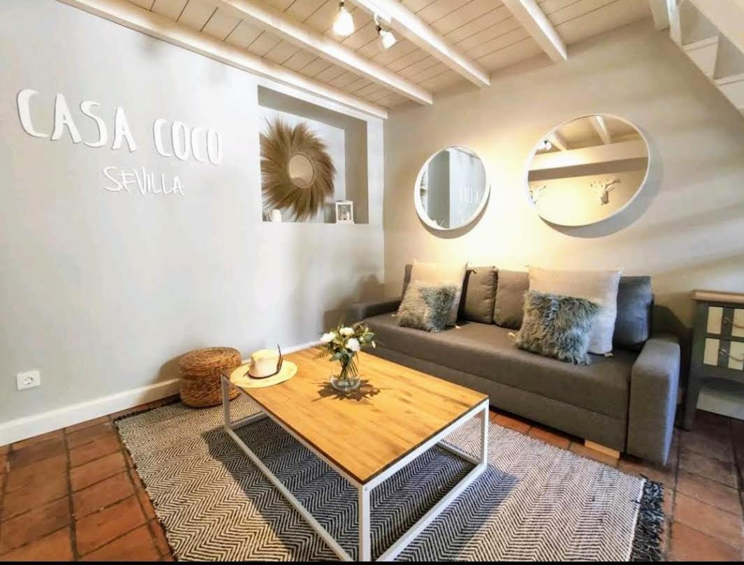 Casa Coco Sevilla Urban Apartment, Sevilla – Bijgewerkte ...