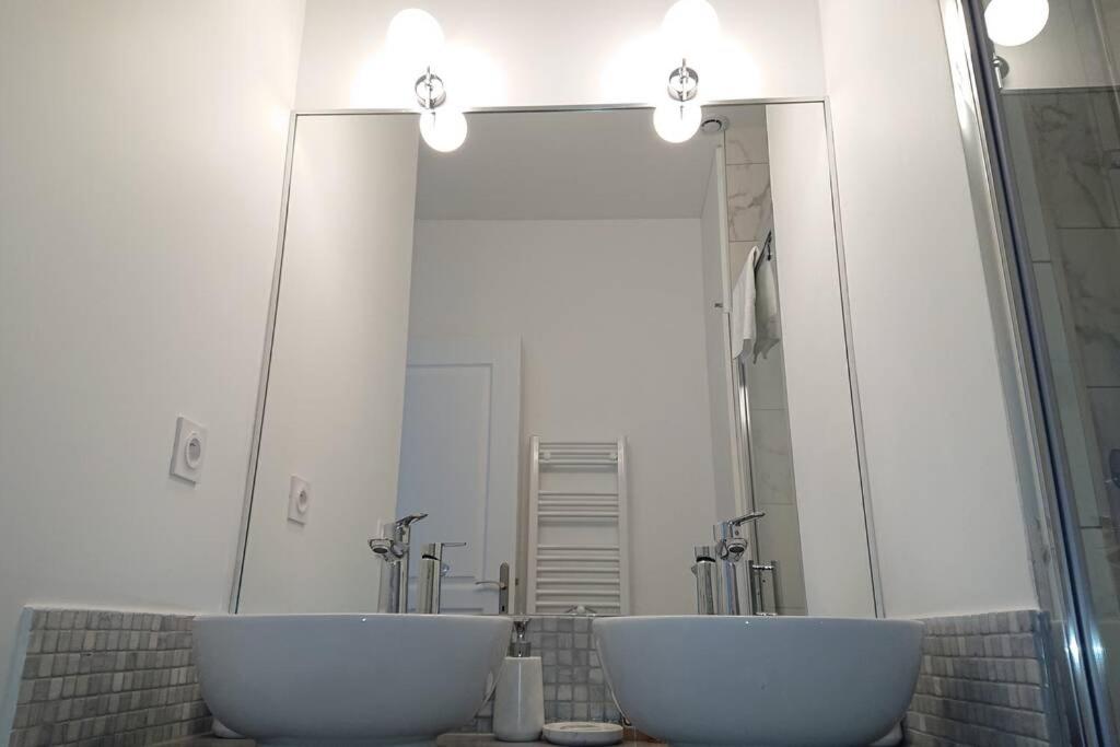 Appartement MONTESQUIEU - 3