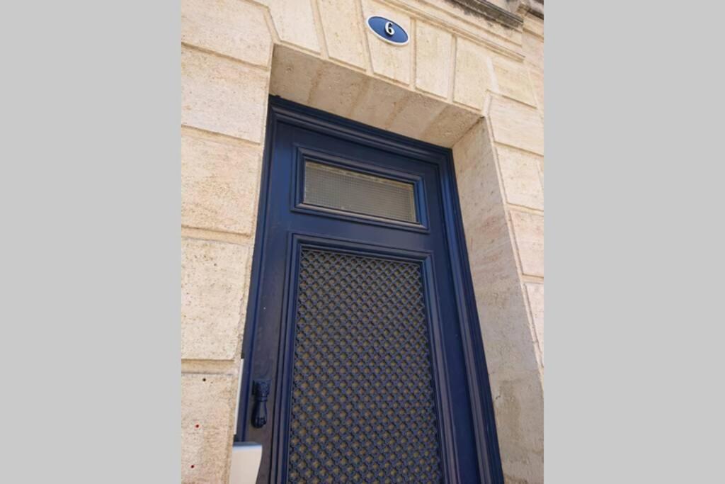 Appartement MONTESQUIEU - 5