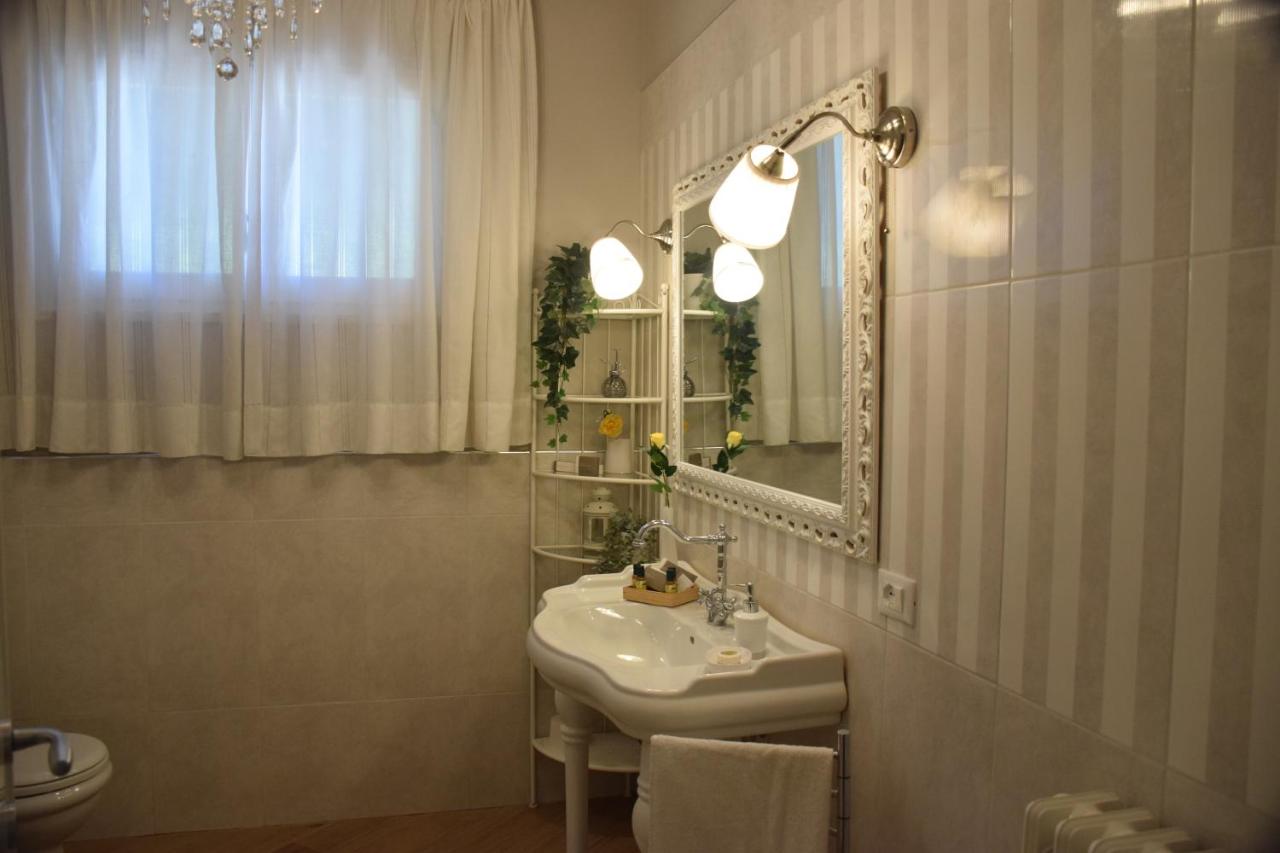 B&B Le rose di Paola - 3