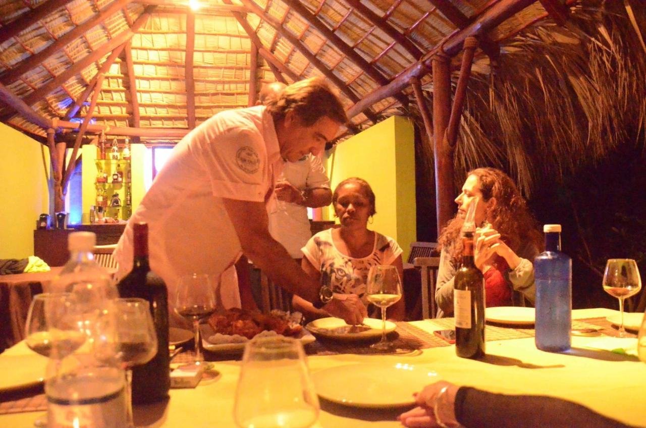 Villa La Plantacion - 5