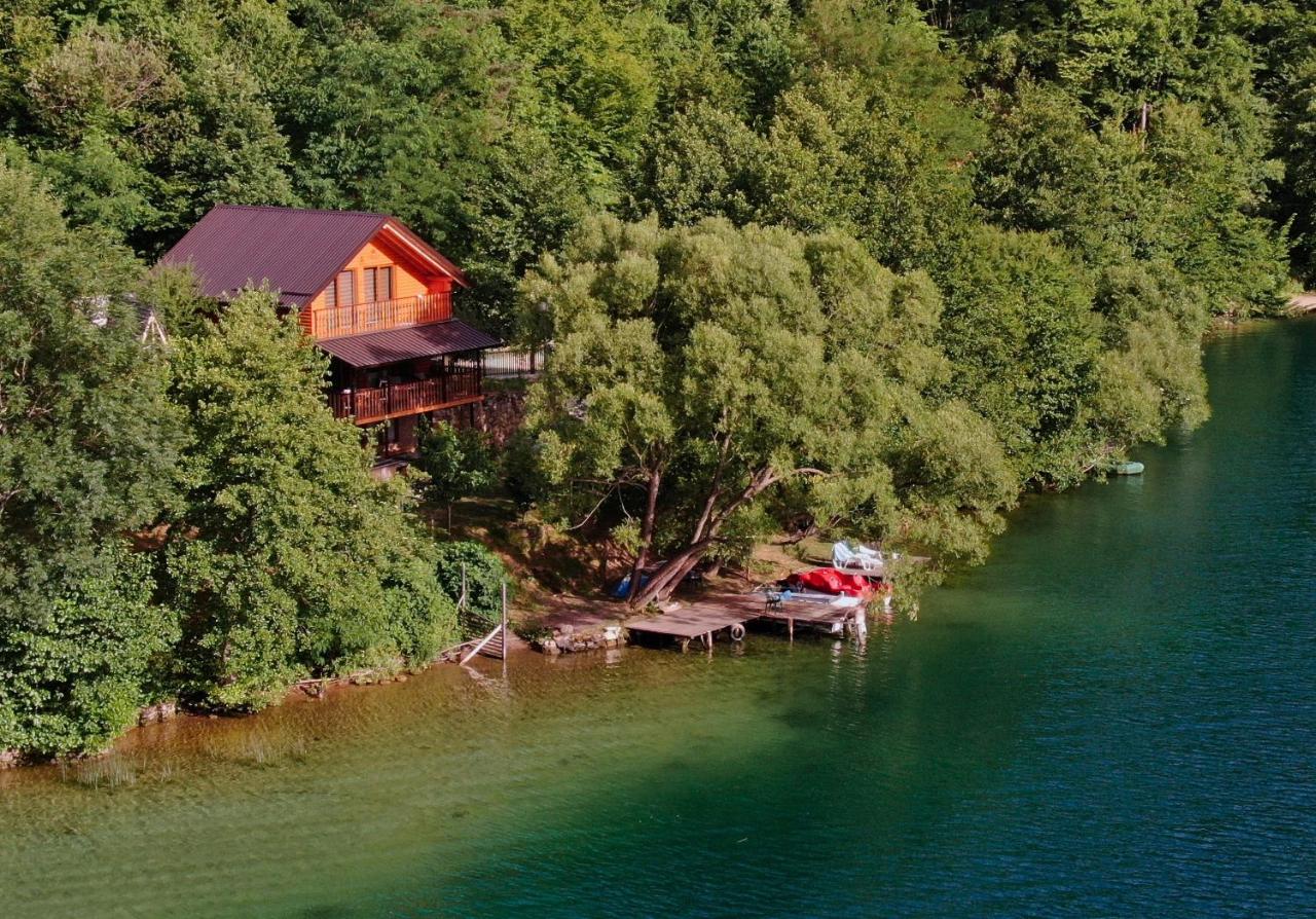 Forest Dream Lake House, Jajce – Updated 2022 Prices