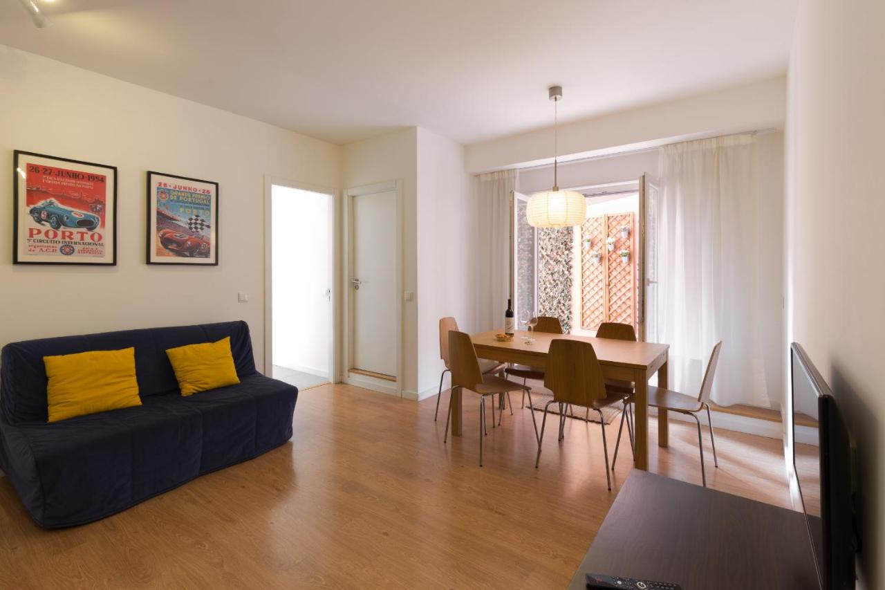Alves da Veiga Apartments - 4