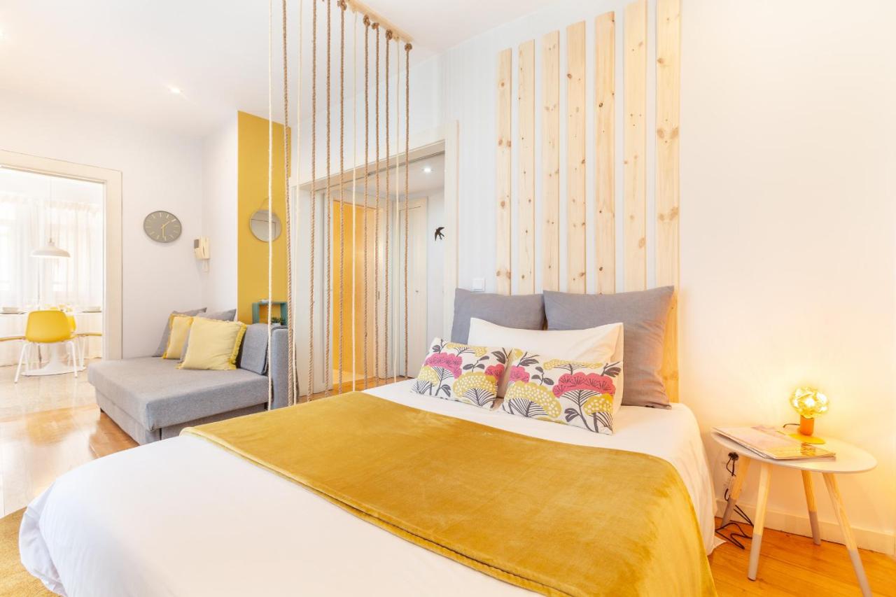 D&S - Ribeira Premium Apartments - 2