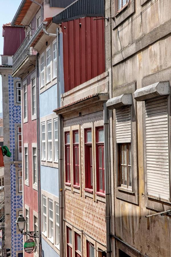 Try Oporto - Ribeira - 3