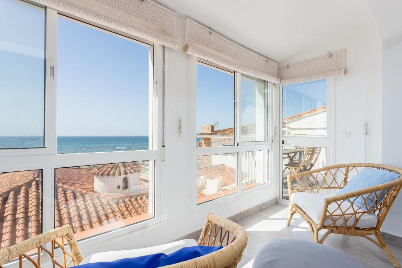 Higuerón Rental Playa Cuesta, Benalmádena – Precios ...