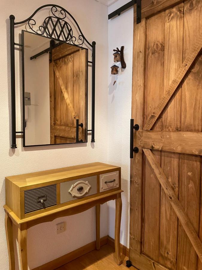 Apartamento Marbore (Espagne Jaca) - Booking.com