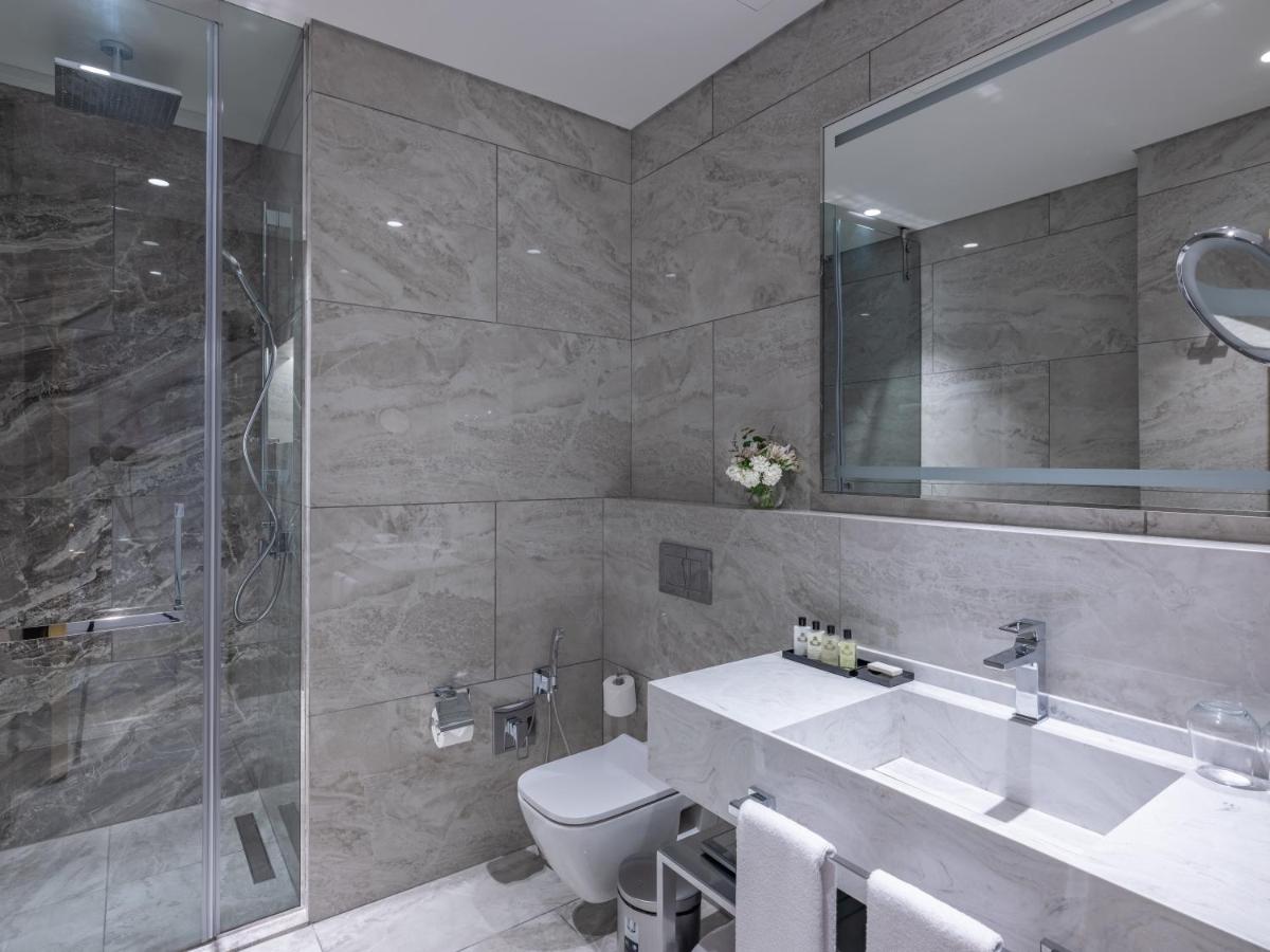 InterContinental Baku, an IHG Hotel photo