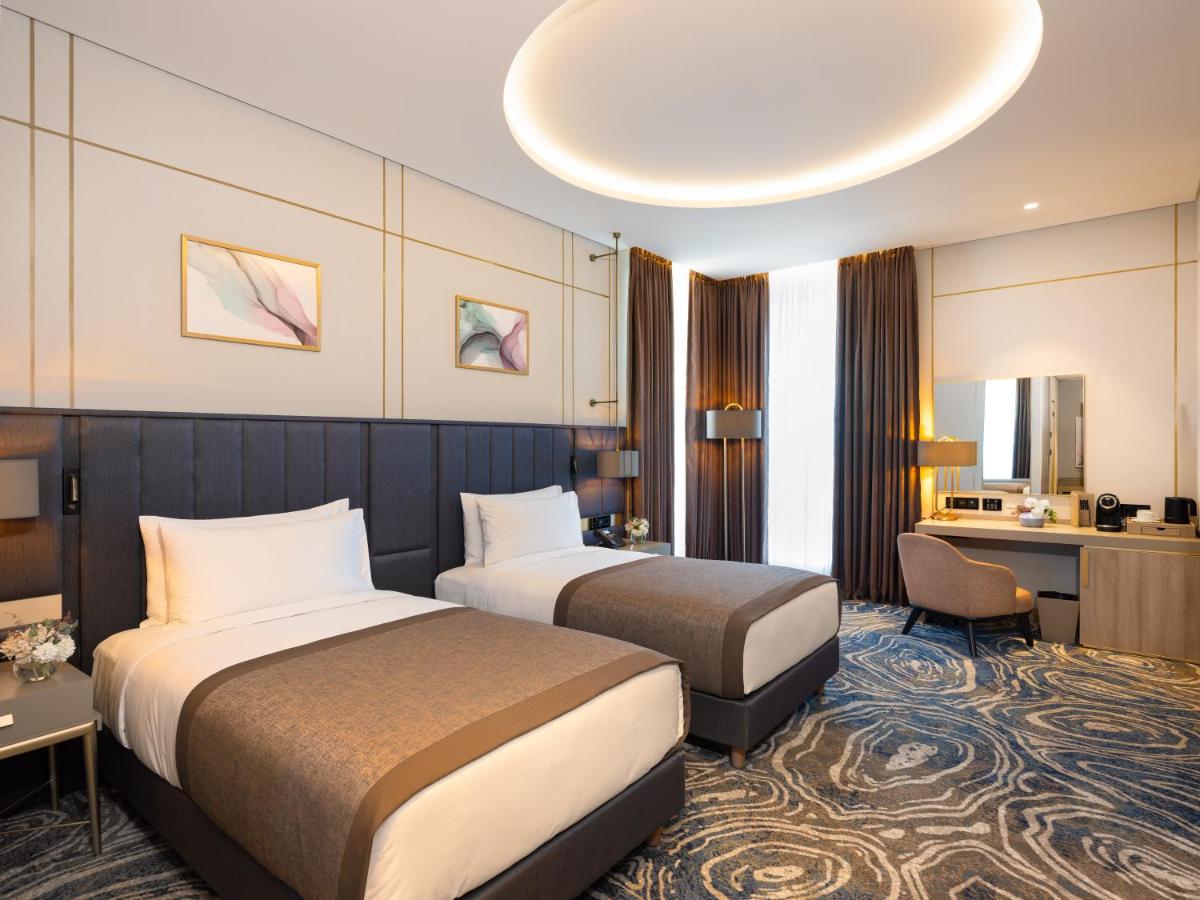 InterContinental Baku, an IHG Hotel photo