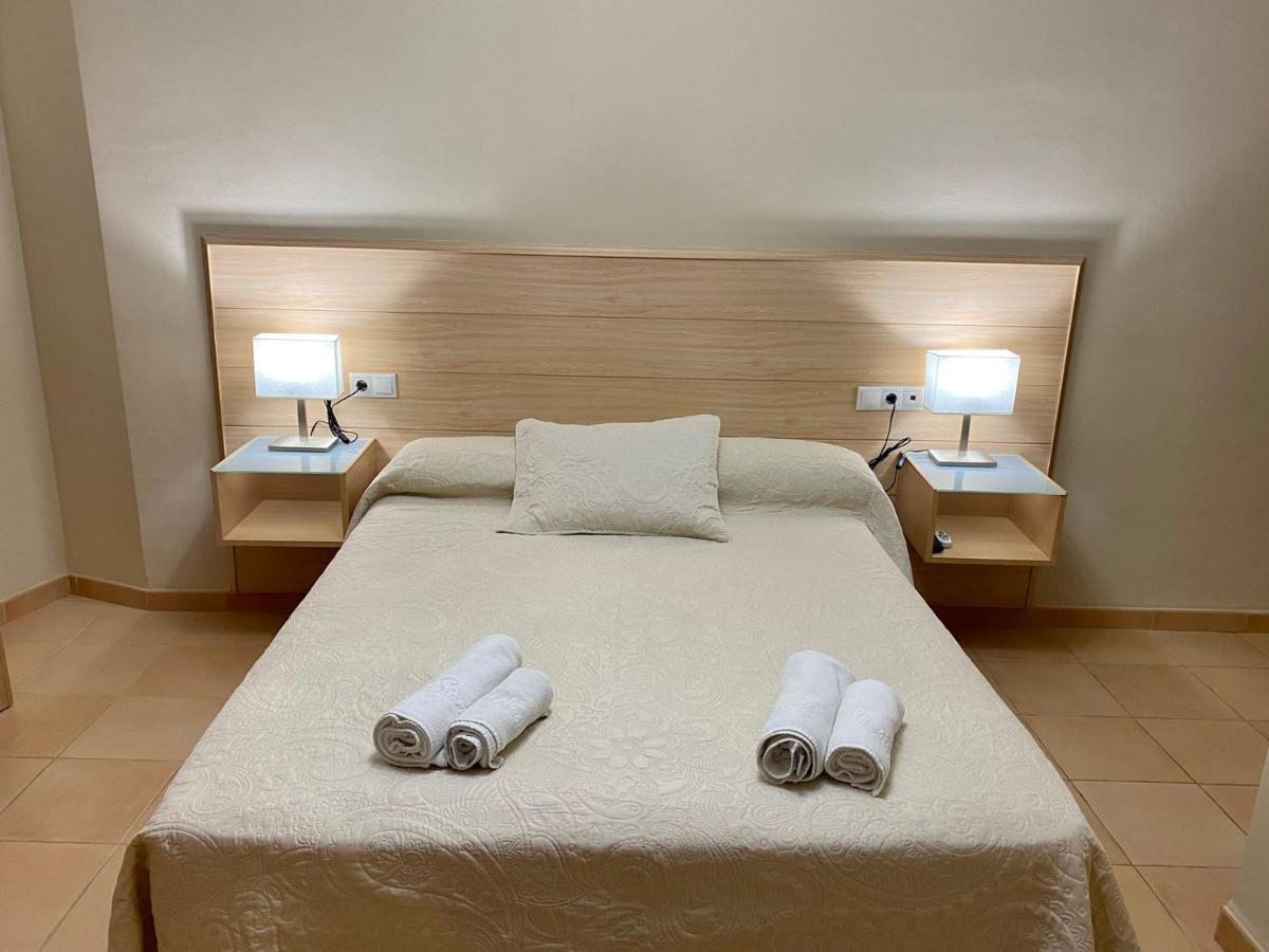 Hotel Sierra de Huesa, Huesa – Precios actualizados 2022