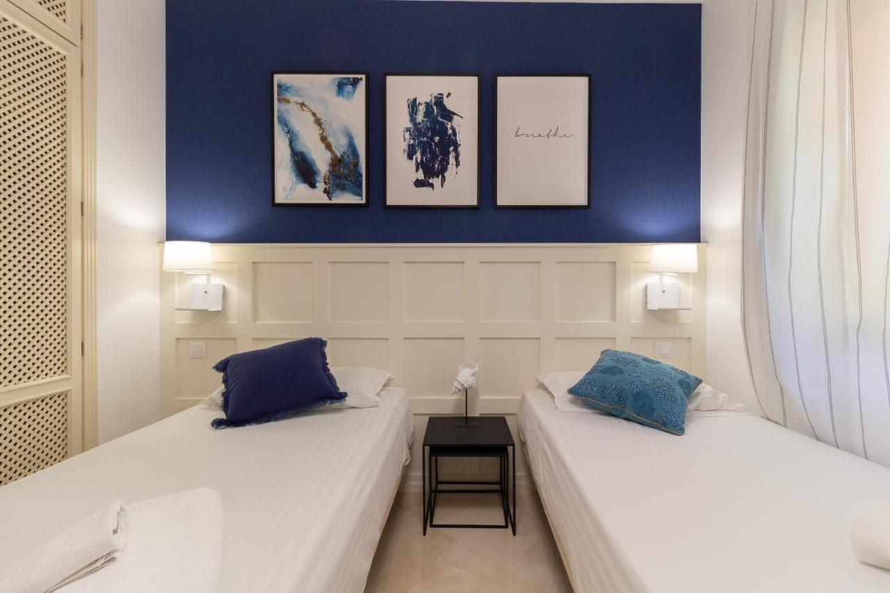 Letmalaga Don Carlos Gardens, Marbella – Updated 2022 Prices