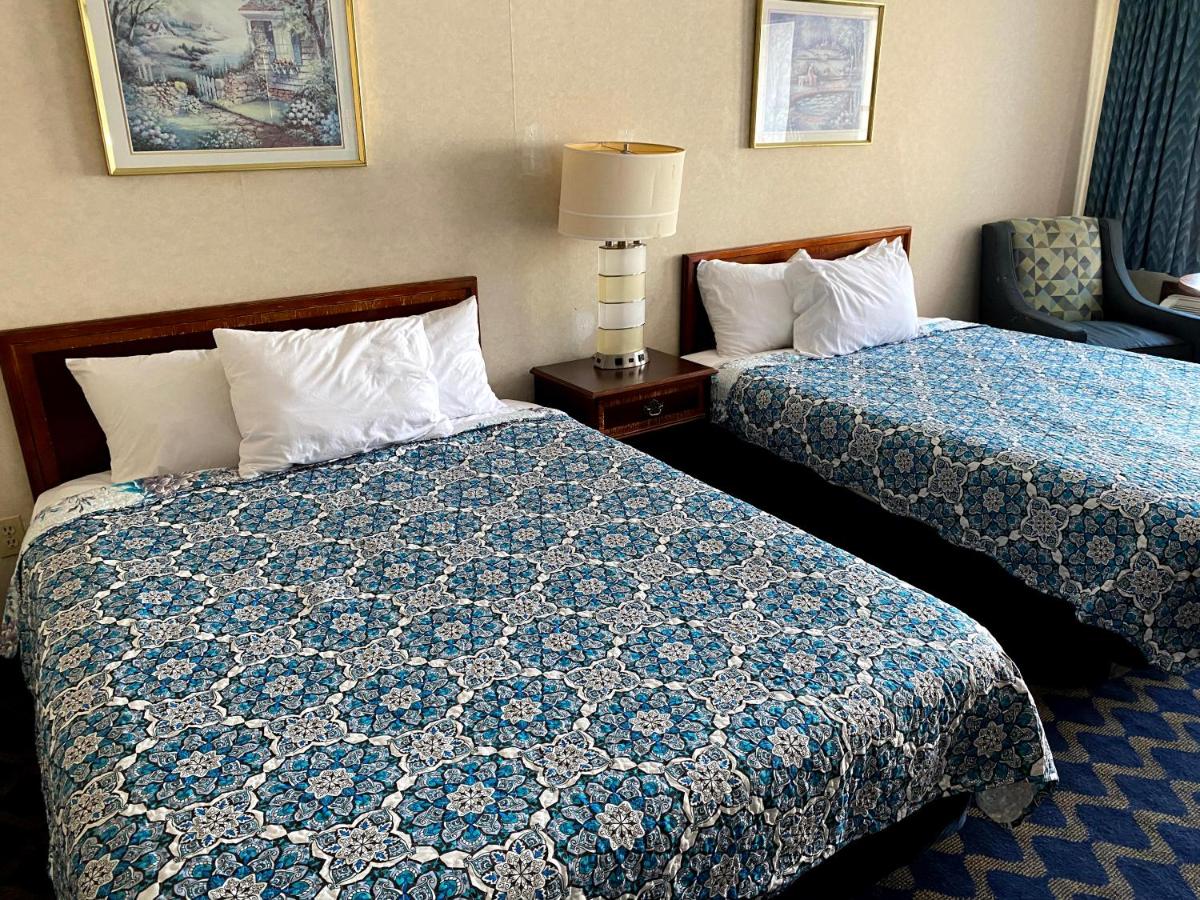 Economy Lodge — photo 20