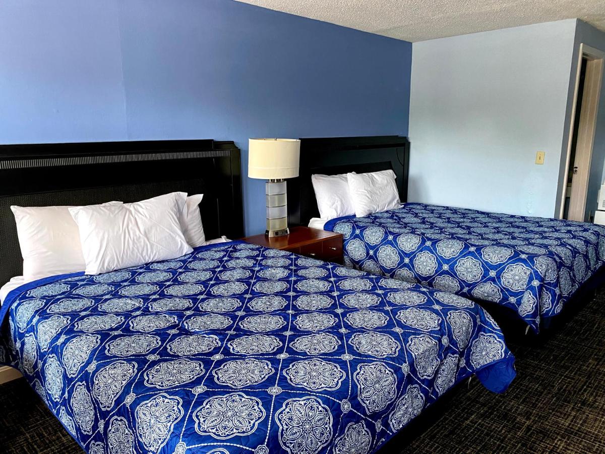 Economy Lodge — photo 21