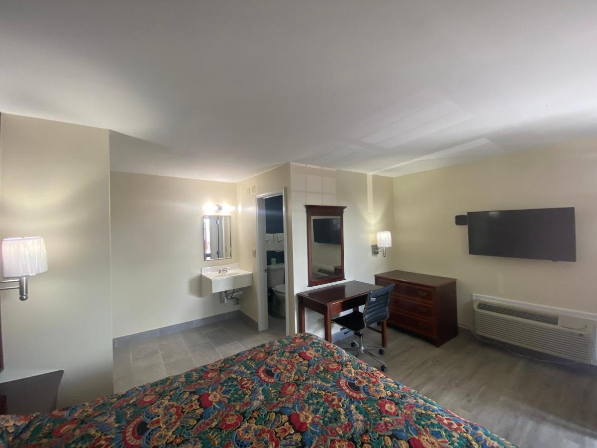 Relax Inn — photo 5