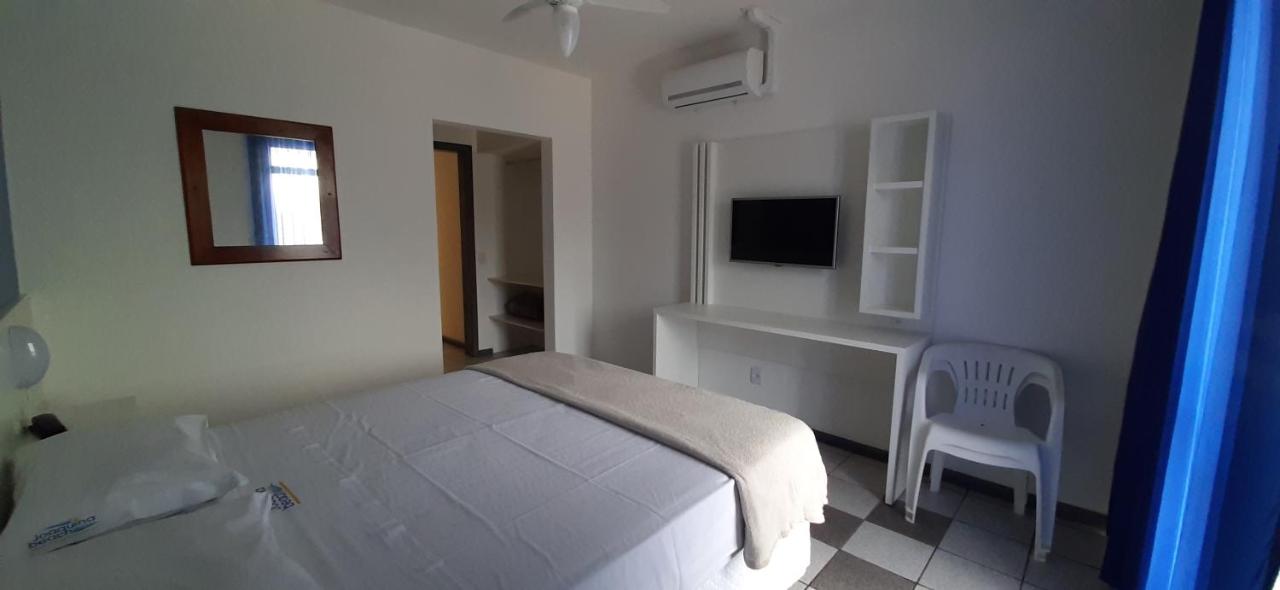 Joaquina Beach Hotel photo