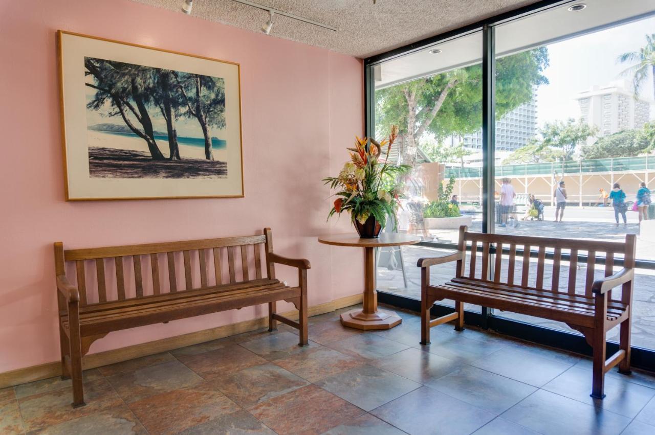 Kuhio Banyan Club — photo 17
