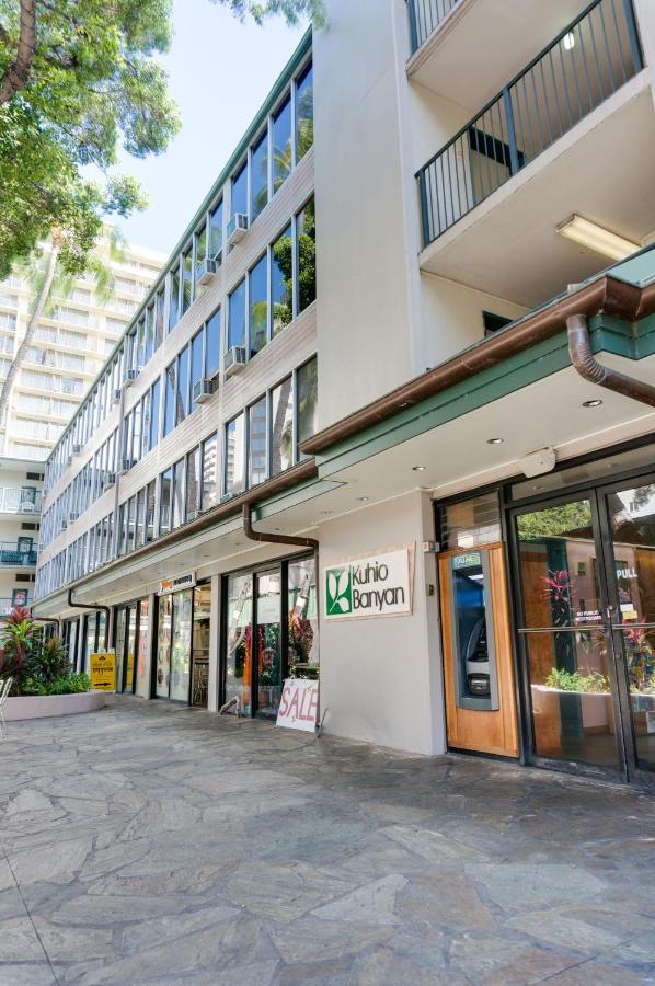 Kuhio Banyan Club — photo 10
