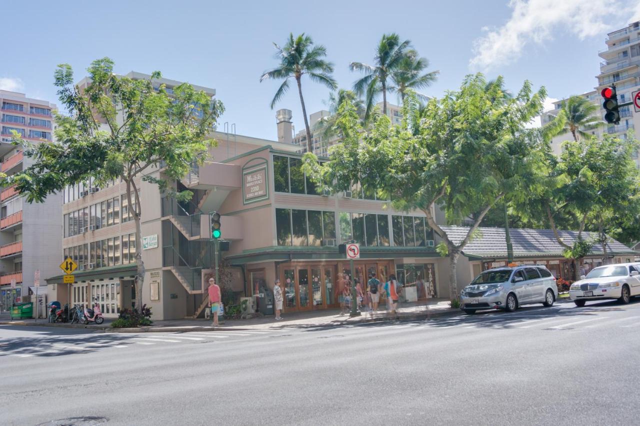 Kuhio Banyan Club — photo 14