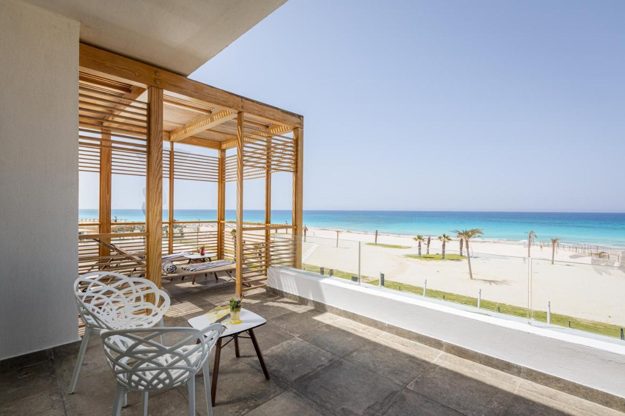 Beach: The G Hotel