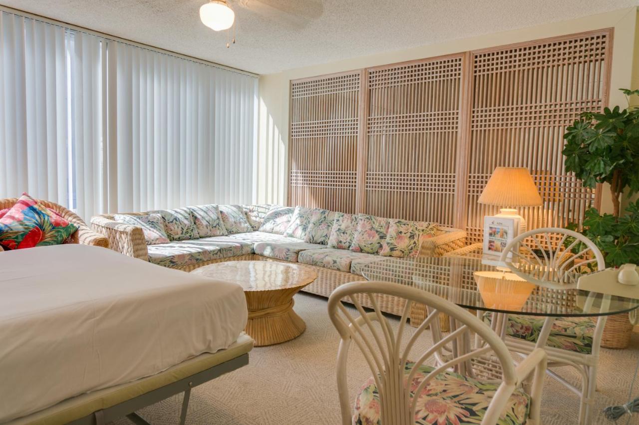 Kuhio Banyan Club — photo 2