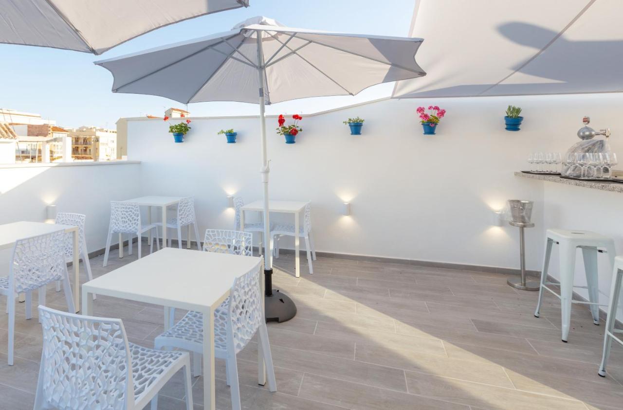 The Old Town Boutique Hotel - Adults Only, Estepona – Updated ...