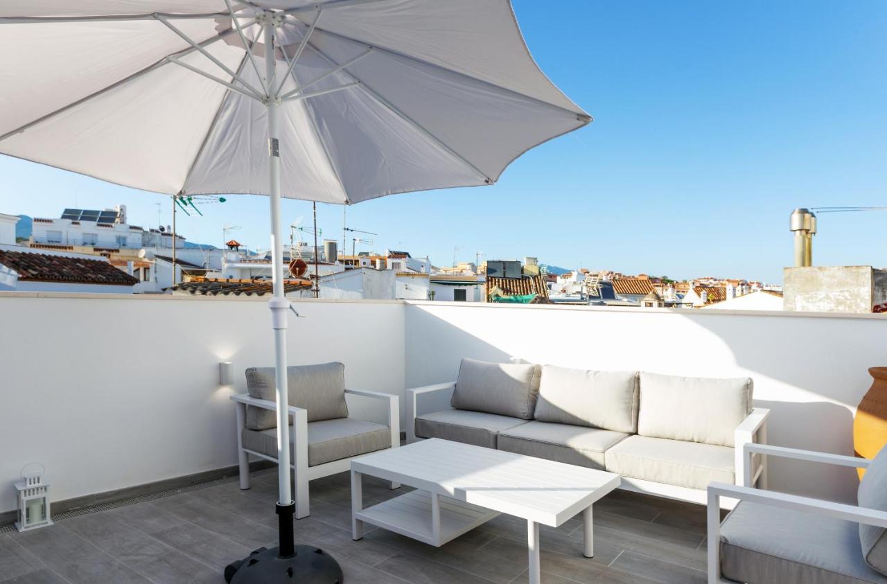 The Old Town Boutique Hotel - Adults Only, Estepona – Precios ...