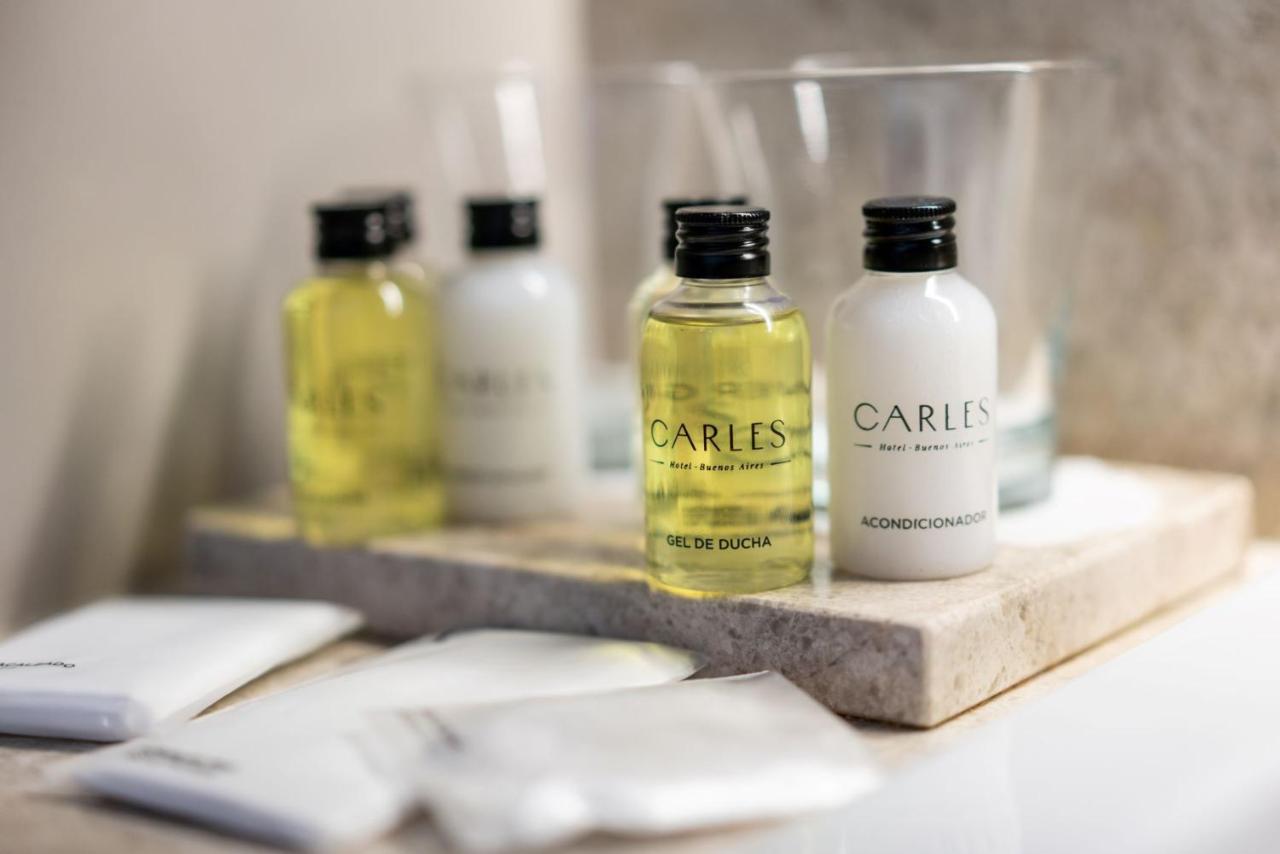 Carles Hotel photo