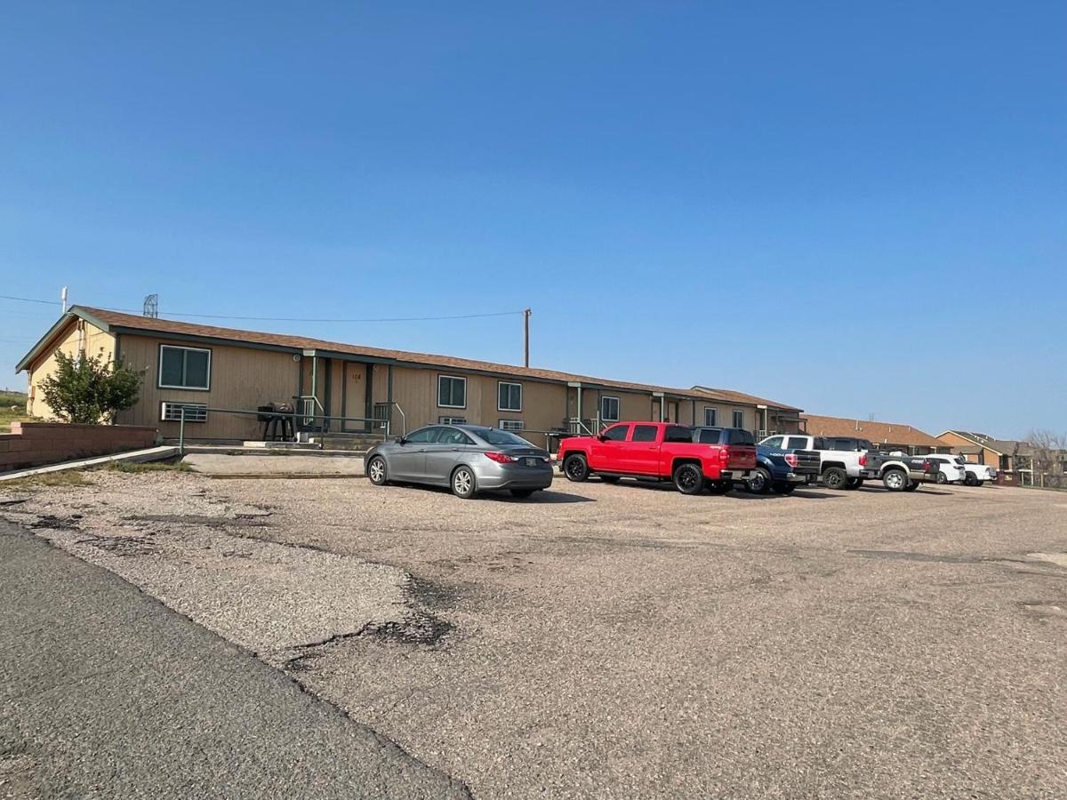 Round Up Motel — photo 19