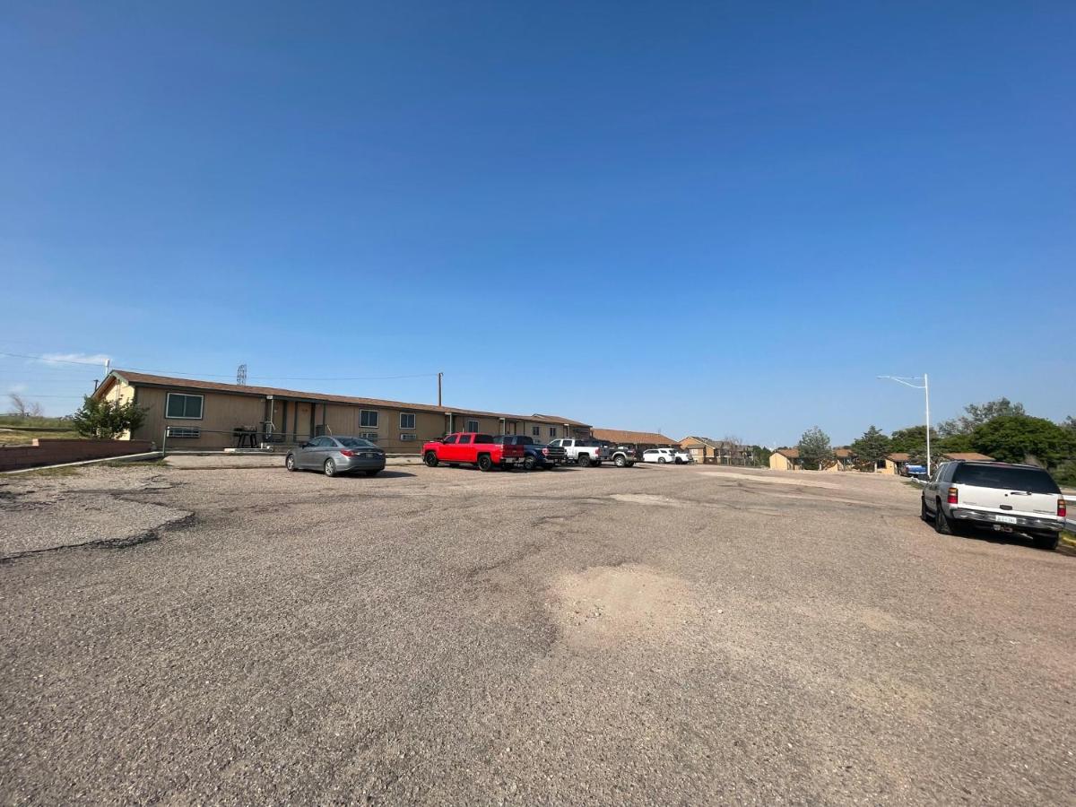 Round Up Motel — photo 18