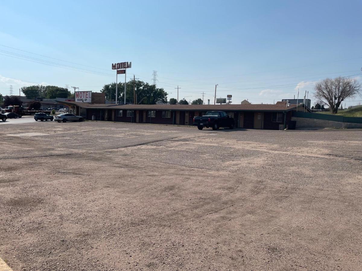 Round Up Motel — photo 15