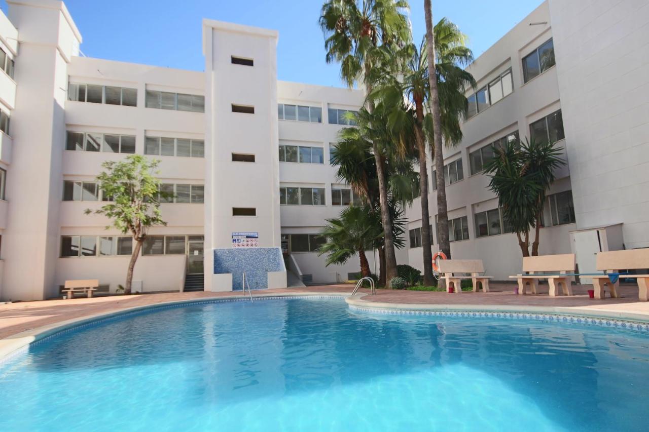 Apartamento Frentemar 2 - Costa CarpeDiem, Calpe ...