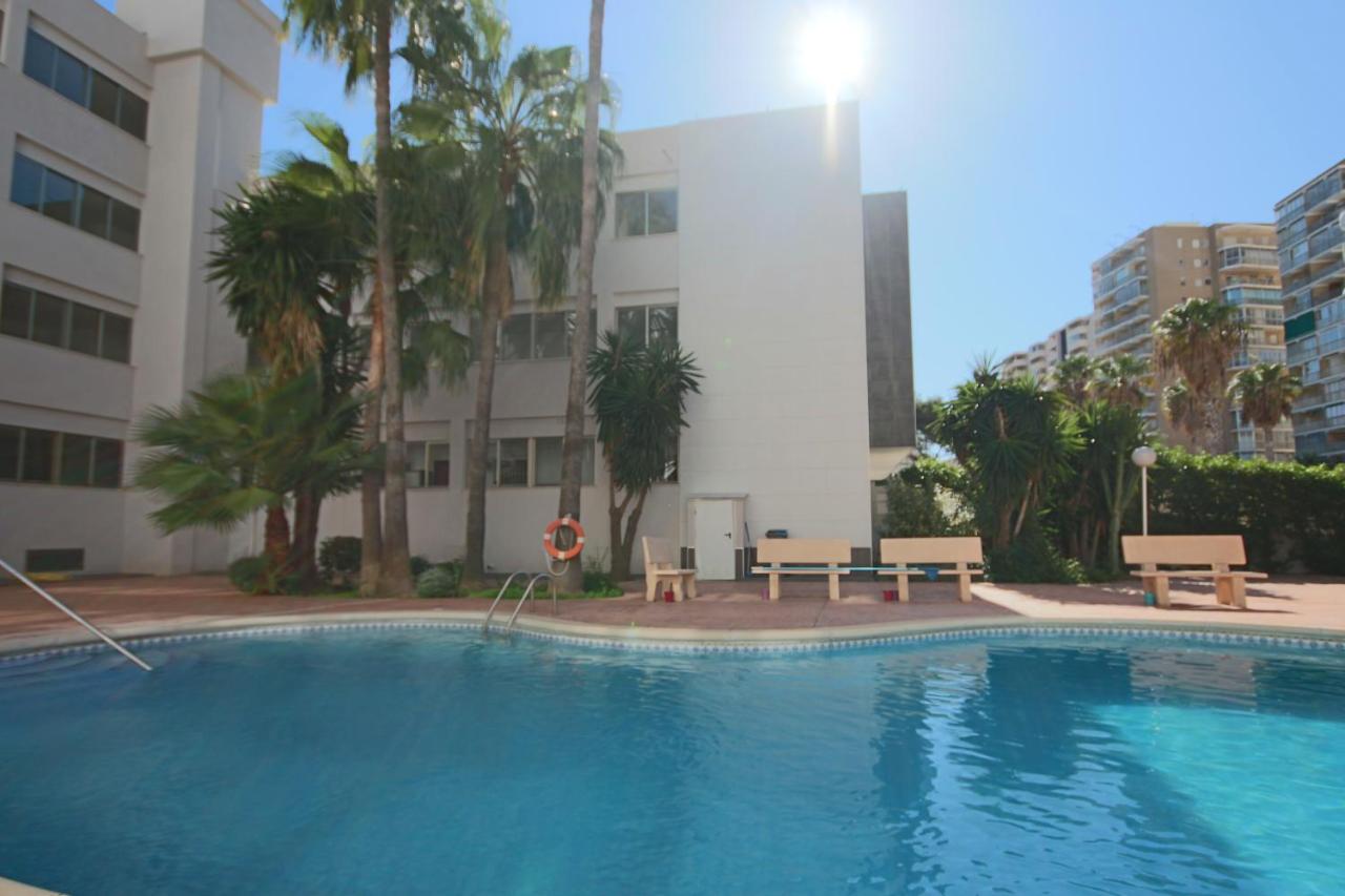 Apartamento Frentemar 2 - Costa CarpeDiem, Calpe ...