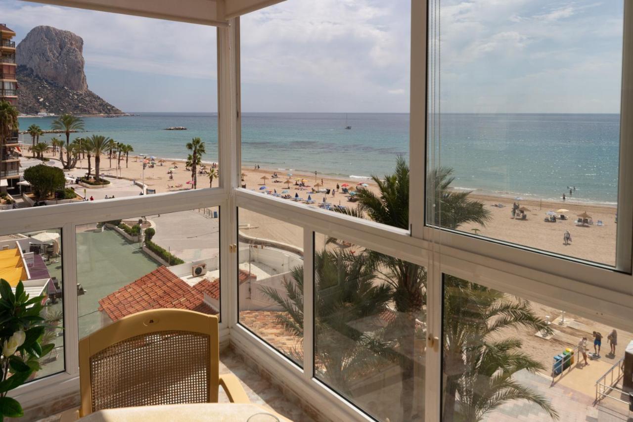 Apartamento Joya IV - Costa CarpeDiem, Calpe – Bijgewerkte ...