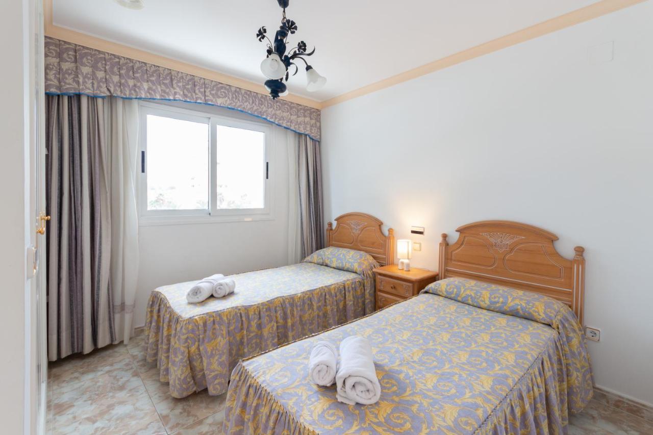 Apartamento Joya IV - Costa CarpeDiem, Calpe – Bijgewerkte ...