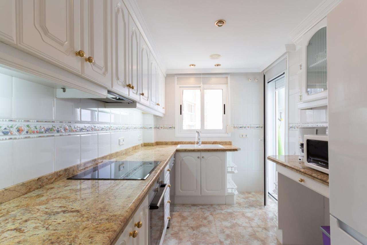 Apartamento Joya IV - Costa CarpeDiem, Calpe – Bijgewerkte ...