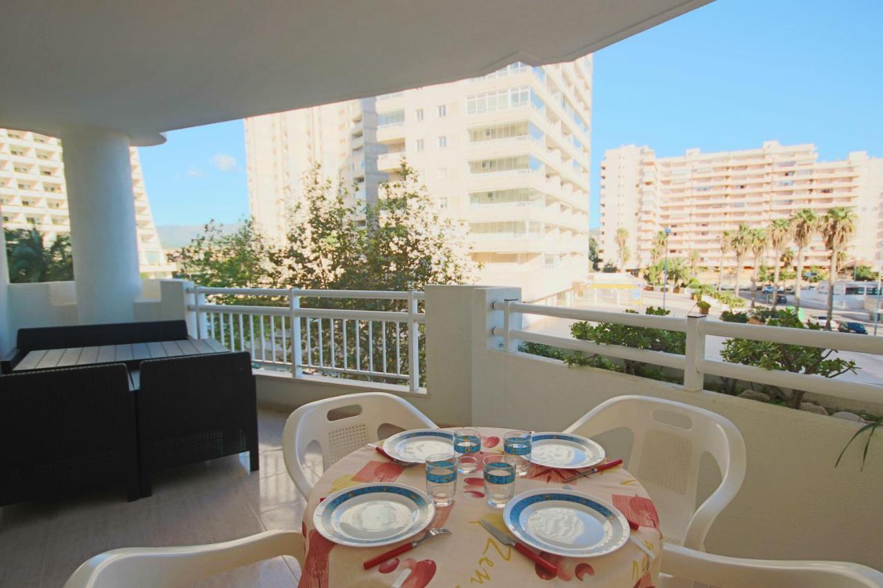 Apartamento Apolo XII (Spanje Calpe) - Booking.com