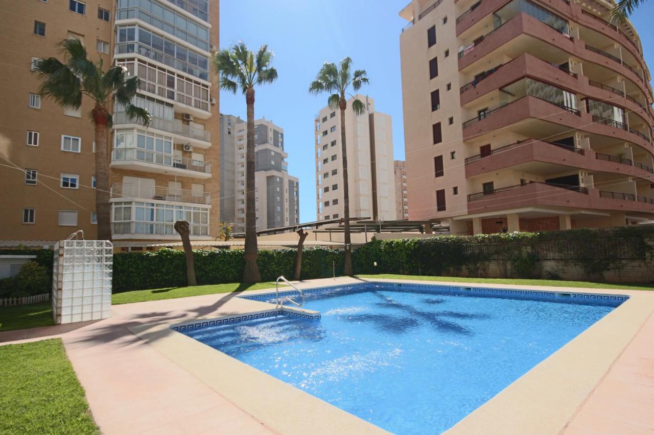 Apartamento Apolo XII - Costa CarpeDiem (Spanje Calpe ...